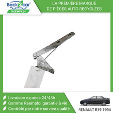 Capot Renault R19