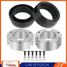 3" Front & 2" Rear Leveling Lift Kit Fits Toyota 4Runner FJ Cruiser 2WD 4WD 4x4