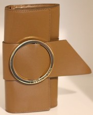 Liebeskind Geldbeutel Portemonnaie bB Wallet Braun   Neu mit Etikett