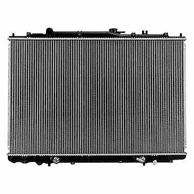 Condensador de aire acondicionado (3064) = (3182) se adapta a Acura MDX 2001 2002 2003 2004 2005 2006 Foto 2 de 2