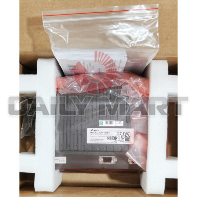New In Box DELTA DOP-107EV Touch Screen