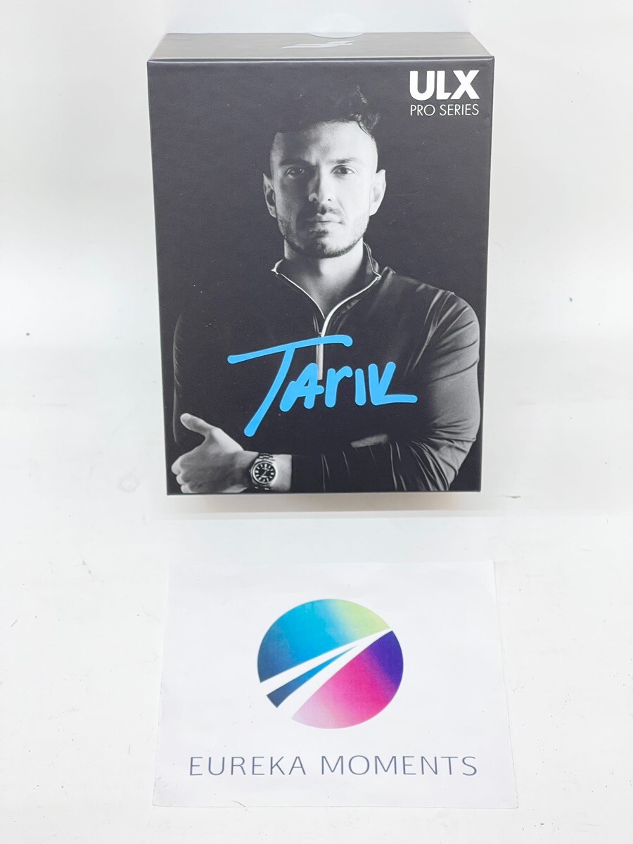 Finalmouse ULX Pro Series Tarik Lion (M) Gaming Mouse UltralightX