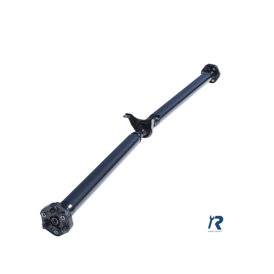 Conjunto de eje de transmisión trasero apto para Dodge Charger Magnum Chrysler 300 3,5 L tracción trasera automática Foto 4 de 4