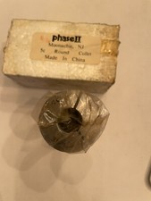 PHASE II 5C 9/16 COLLET