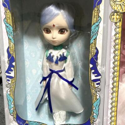 Groove Pullip Sailor Moon Isul - Helios & Dal - Small Lady Bundle
