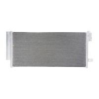 Prasco Kondensator Alfa Giulietta Mito - Fiat Bravo - Lancia Delta - Opel Corsa