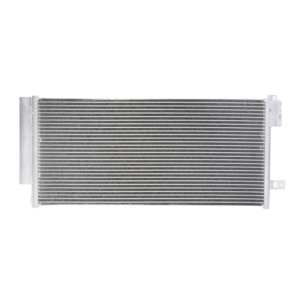 Prasco Kondensator Alfa Giulietta Mito - Fiat Bravo - Lancia Delta - Opel Corsa-image