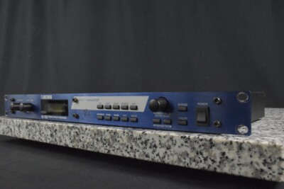 BOSS SX-700 スタジオエフェクトプロセッサー Boss SX-700 Studio Effects Processor free shipping | eBay