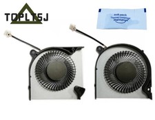 New Acer Nitro 5 AN515-54 AN517-51 AN515-43 Nitro 7 AN715-51 CPU GPU Cooling Fan