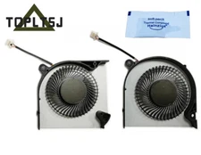 New Acer Nitro 5 AN515-54-728C AN515-54-71FT AN515-54-549R CPU+GPU Cooling Fan