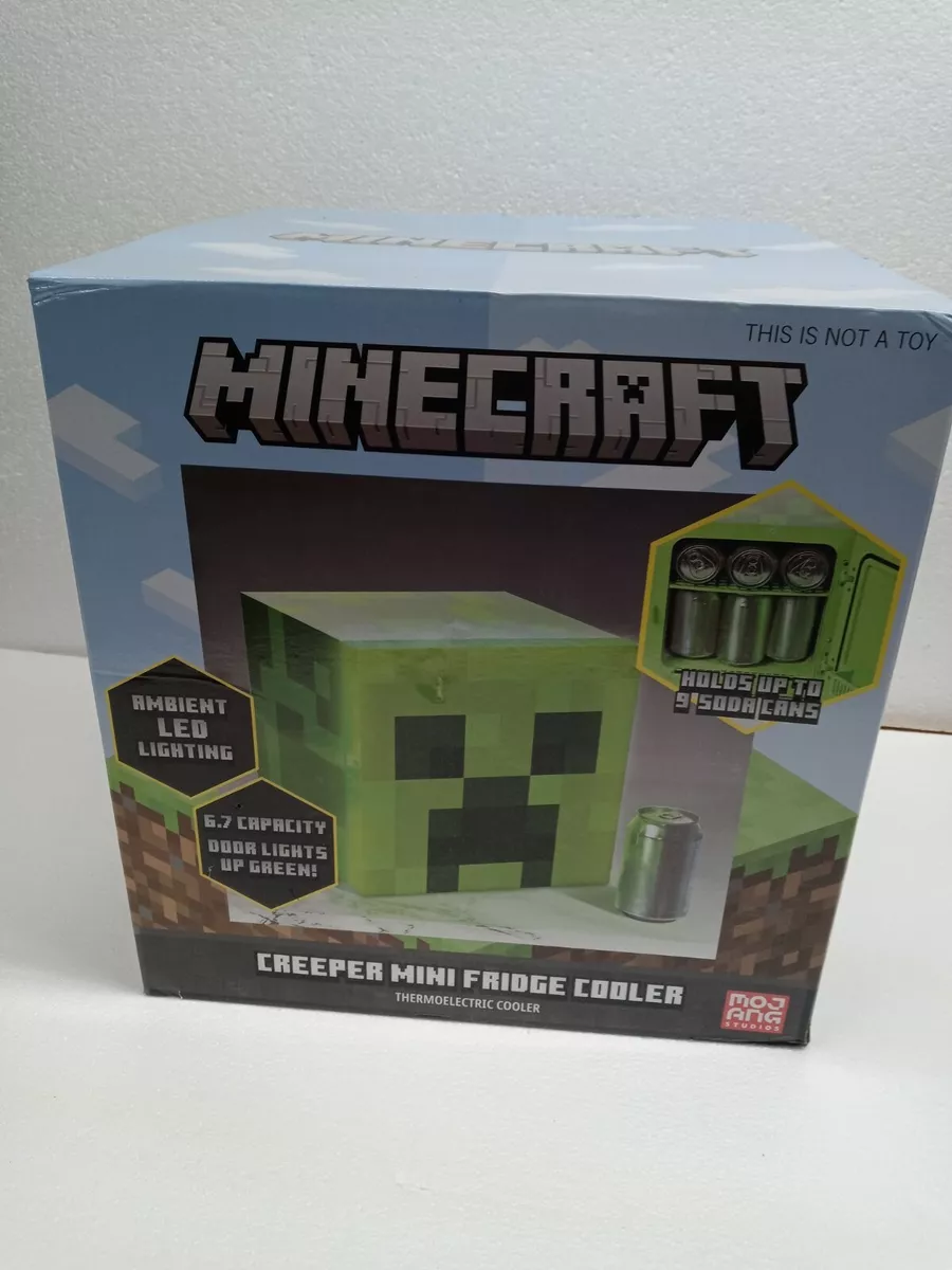 creeper cool