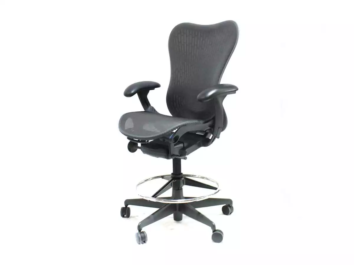 Herman miller mirra ebay deals
