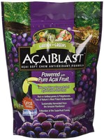Garden Greens Acaiblast Soft Chews, 300 Mg - 30 Count on sale Garden Greens Acaiblast Soft Chews, 300 Mg - 30 Count on sale