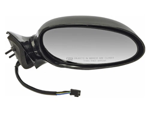 SIDE VIEW MIRROR OLDS INTRIGUE 98 - 00 RIGHT SIDE POWER WITH HEAT