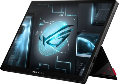 ASUS - ROG 13.4''  Gaming Tablet - Intel i9 12th Gen - 16GB  NVIDIA RTX 3050