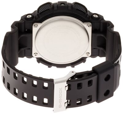 G-SHOCK CASIO Watch GA-100CB-1AJF Men's | eBay