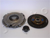 Japko Kupplungssatz FüR Daewoo Korando Cabrio KJ 2.3 2.9 D Musso FJ
