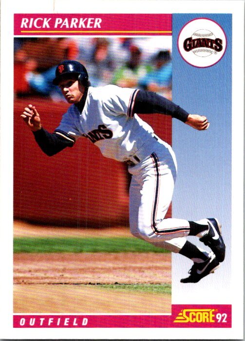 1992 Score Baseball - Pick Choose Your Cards #601-800