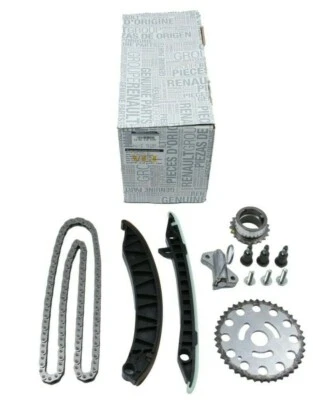 Original Timing Kit Renault Laguna III Megane II 2.0 DCI 130C11053R