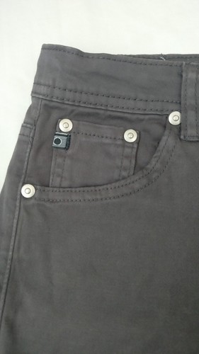 Ag adriano goldschmied Kingston Luxe Slim Skinny Stretchy Pants For Boys Sz 10 - Picture 4 of 16