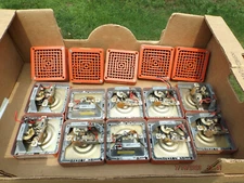 (1) Simplex/Grinnell/Tyco 2901-9806 Electric Horn ** Only One On eBay**