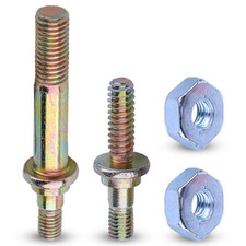 Bar Stud Nut For Stihl 029 039 MS290 MS310 MS390 farm Boss Chainsaw Long  Short