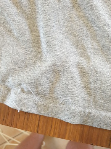 Vintage Crazy Horse Memorial Art Tee 2xL - Picture 7 of 8