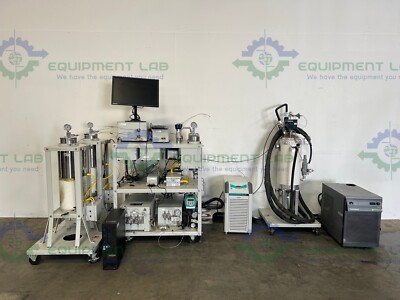 Waters Bio-Botanical Extraction System - Complete CO2 Extractor