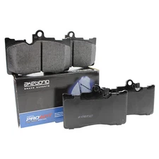 For Lexus GS350 GS450h IS300 IS350 RC300 Front Disc Brake Pads Akebono ProACT