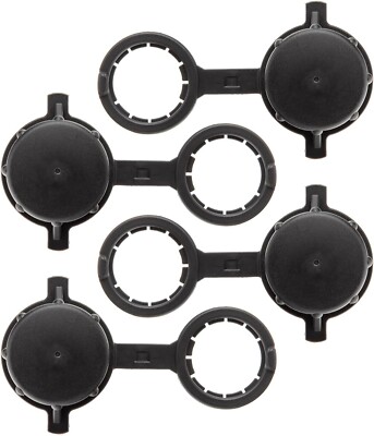 VP Racing Fuel Replacement Vent Cap for 5 Gallon Square VP Jug - 4 PACK - 3045