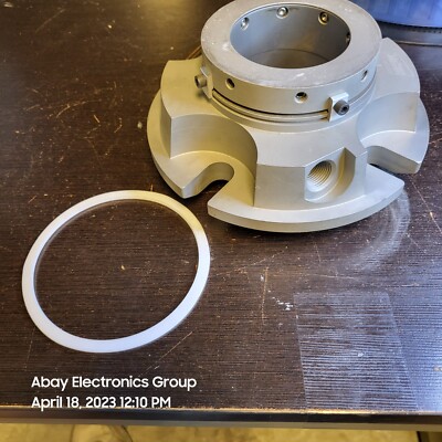 JOHN CRANE MECHANICAL SEAL ASSEMBLY 20904MG NEW SALE $199