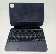 Apple Magic Keyboard For iPad Pro 11inch (M4) Black for sale Apple Magic Keyboard For iPad Pro 11inch (M4) Black for sale