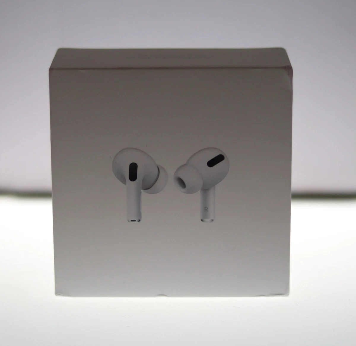 Apple AirPods Pro with Magsafe Wireless Charging Case - White MWP22AM/A