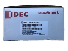 IDEC FC6A-T16P1 FC6AT16P1 PLC Module BRAND NEW BOXED