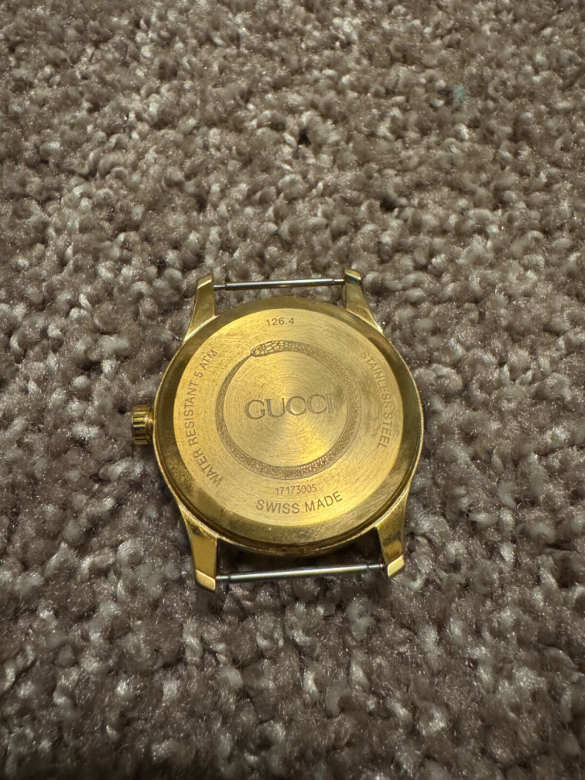 Gucci timeless watch - image 7