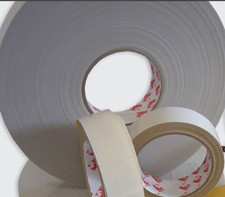 2 x 100M 10mm Strong Double Sided Sticky Heavy Adhesive Tape For Mobile Phone