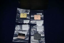 NIB Gucci Mens 3600 M Replacement Dials -