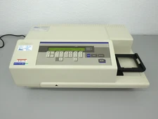 Molecular Devices SpectraMax 250 Absorbance Microplate Reader 250-750nm