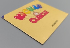 Kickle Cubicle - NOE manual del juego manual Nintendo NES -5