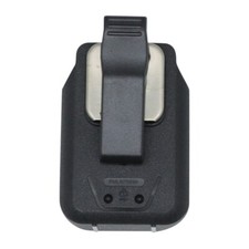 PMLN7559A Plastic Carry Holder with Belt Clip for Motorola XPR3000 XPR3500