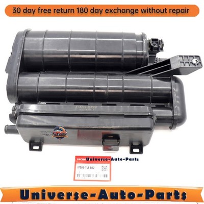 OEM Emissions Fuel Evap Vapor Charcoal Canister For 2017-2026 Honda CR-V HRV ADX