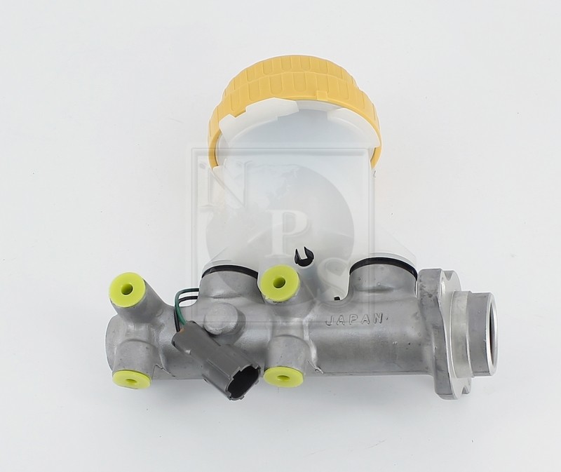 Maitre cylindre NPS S310U04 avec pression hydraulique stable pour Subaru