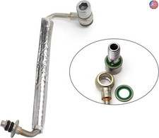 koxuyim Turbo Oil Feed Pipe Tube Line Turbocharger Compatible with 11-19 Cruze,