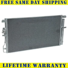 New AC Condenser For 2019-2022 Hyundai Tucson Kia Sportage 2.4L 2.0L