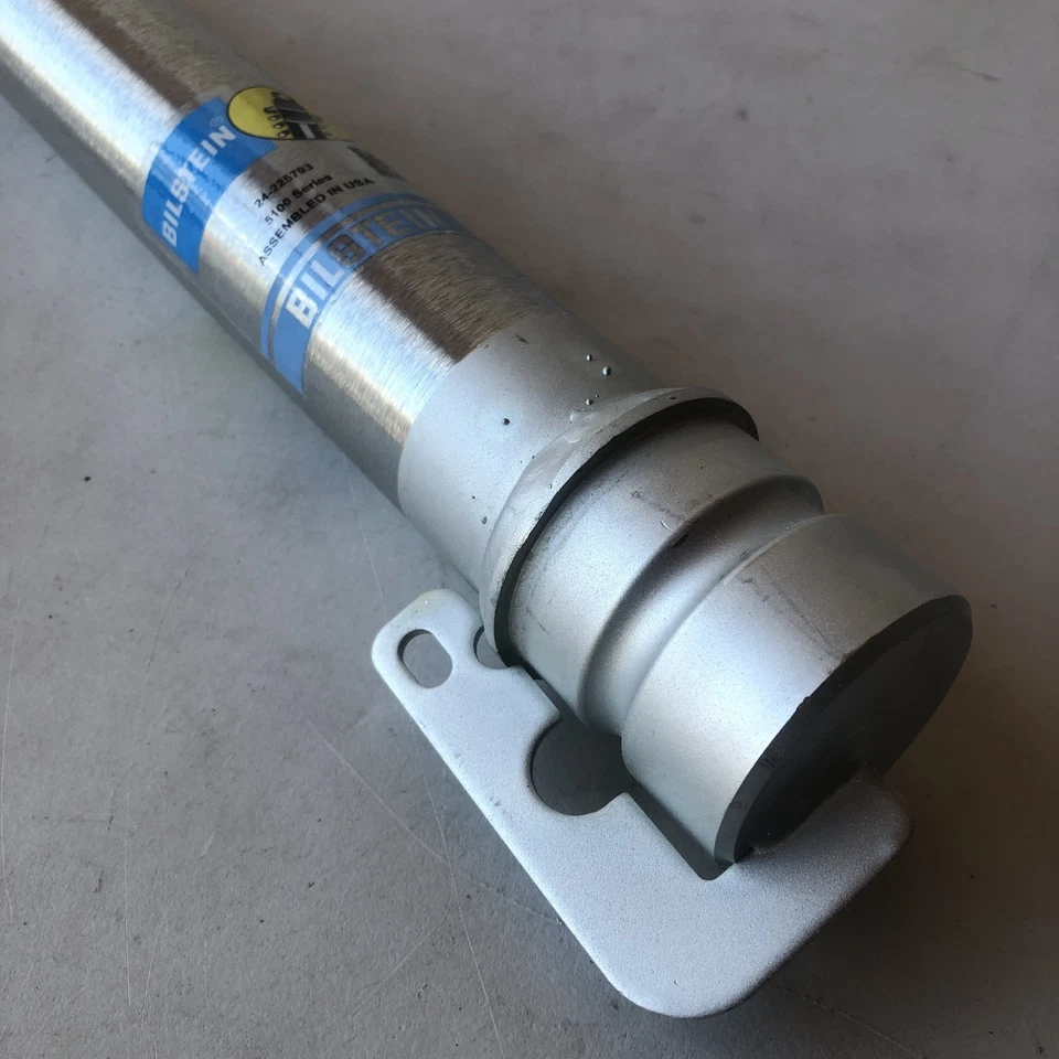 Bilstein 24-225793 5100 Series Monotube Shock Absorber for Jeep Commander Van - Image 4 of 4