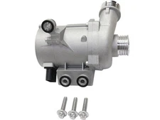 Water Pump For 2006-2007 BMW 530i Base ZM849SP Engine Water Pump