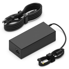 135W Gaming Laptop Charger Compatible with Acer Nitro 5 7 AN515 AN515-41 AN51...