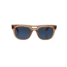 Ray-Ban Sunglasses Plastic PNKBLU Men's RB4426