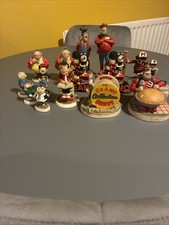 Robert Harrop the Beano Dandy Collection Collectible Figures 1994-200 Variety