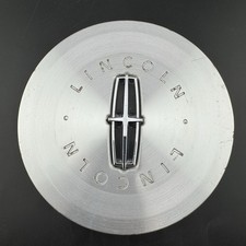 LINCOLN MKZ Center Cap Wheel Hub Cover p/n 9H6C-1A096-AB 2010-2012